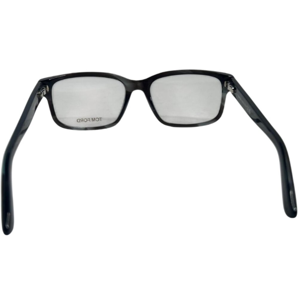 💎✨BRAND NEW✨💎Tom Ford Light Blue Clear Lens Eyeglasses - Picture 12 of 12